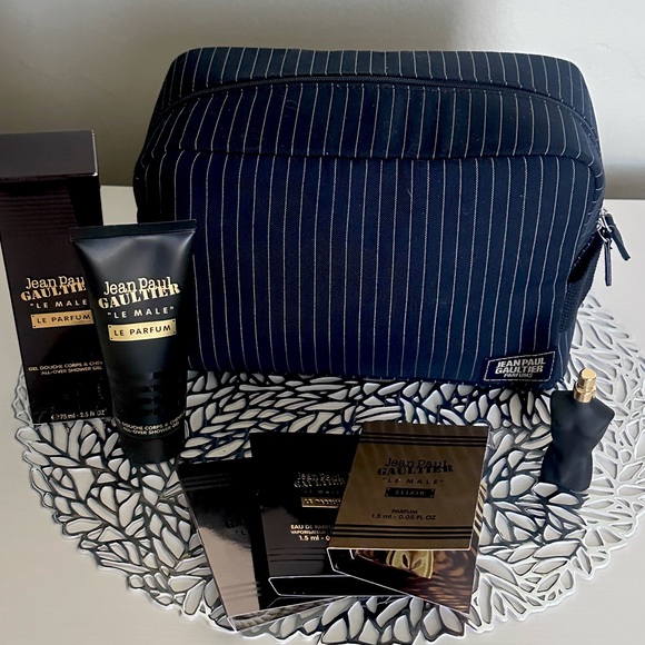 Jean Paul Gaultier Other - NEW Jean Paul Gaultier Bundle
